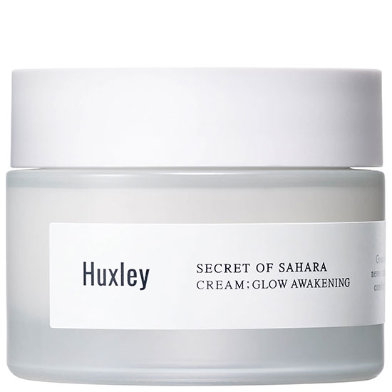 Huxley Glow Awakening Cream