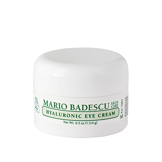 Mario Badescu Hyaluronic Eye Cream