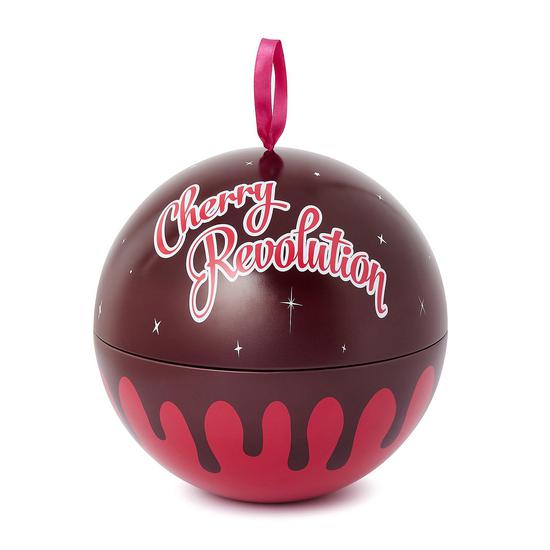 I Heart Revolution Cherry Revolution Gift Set