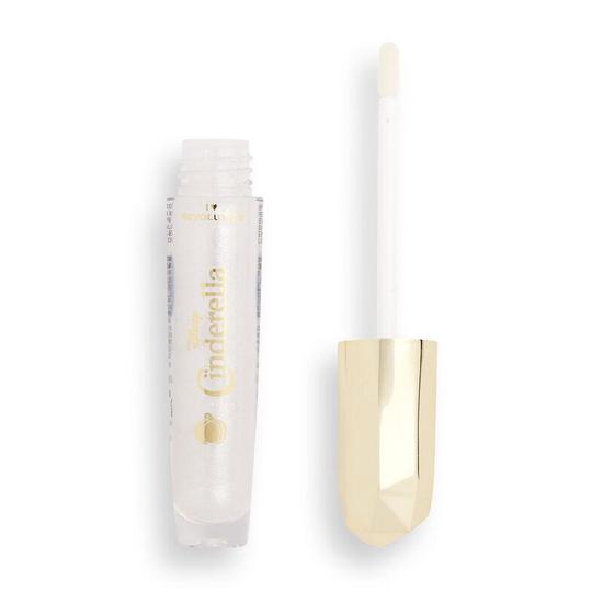 I Heart Revolution Disney Fairytale Books Lip Topper Cinderella
