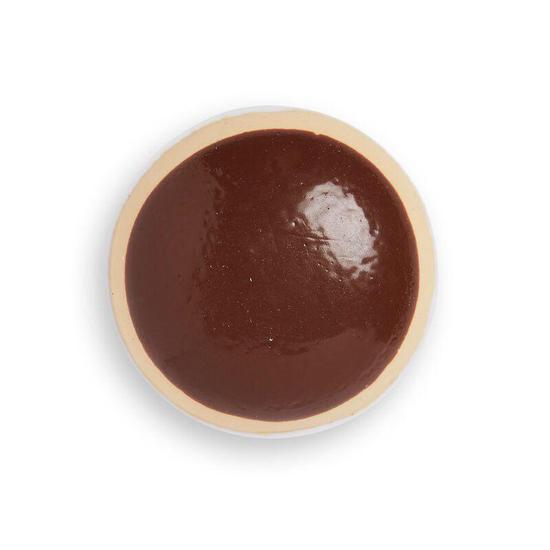 I Heart Revolution Donuts Chocolate Custard Eyeshadow Palette