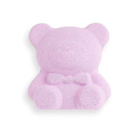 I Heart Revolution Mimi Teddy Bear Bath Fizzer