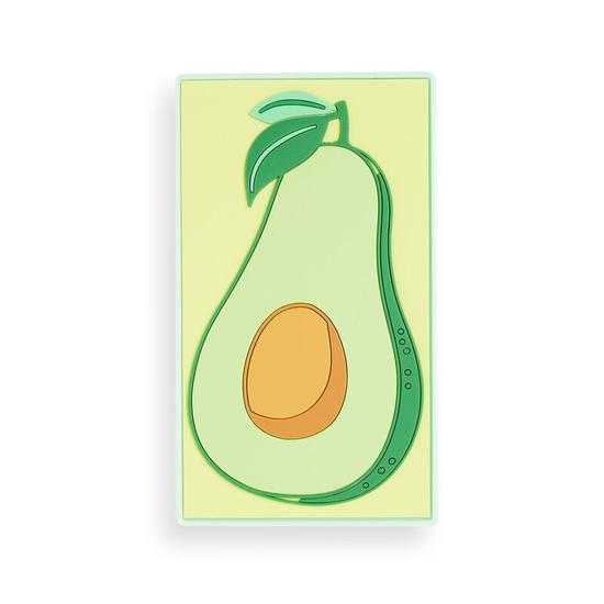 I Heart Revolution Tasty Avocado Palette Mini