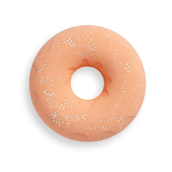 I Heart Revolution Peach Sprinkle Donut Fizzer