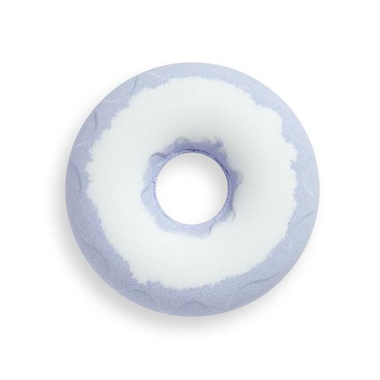 I Heart Revolution Rainbow Pastel Stripe Donut Fizzer