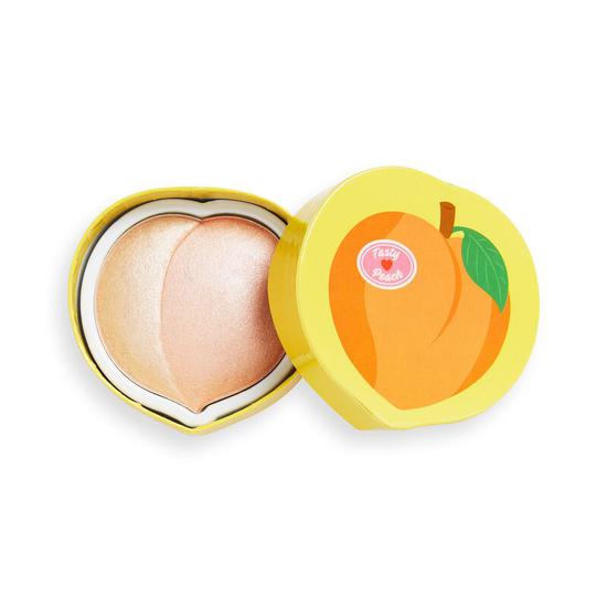I Heart Revolution Tasty 3d Highlighter Peach