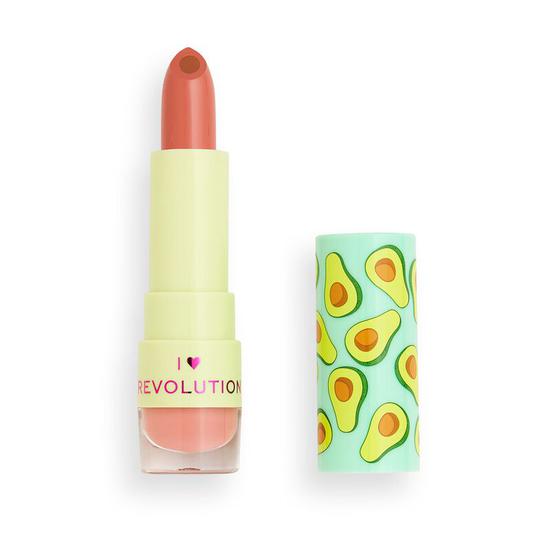I Heart Revolution Tasty Avocado Lipstick Brunch
