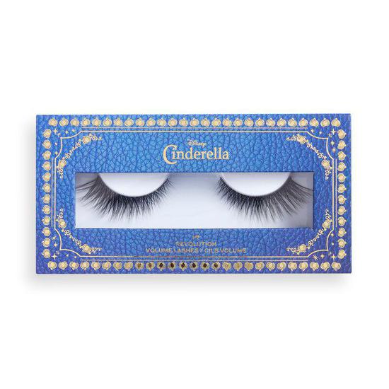 I Heart Revolution x Disney Storybook Lashes Cinderella