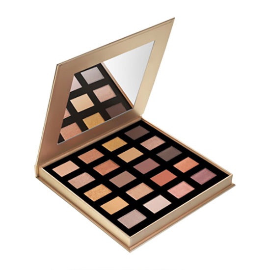 ICONIC London Day To Slay Eyeshadow Palette