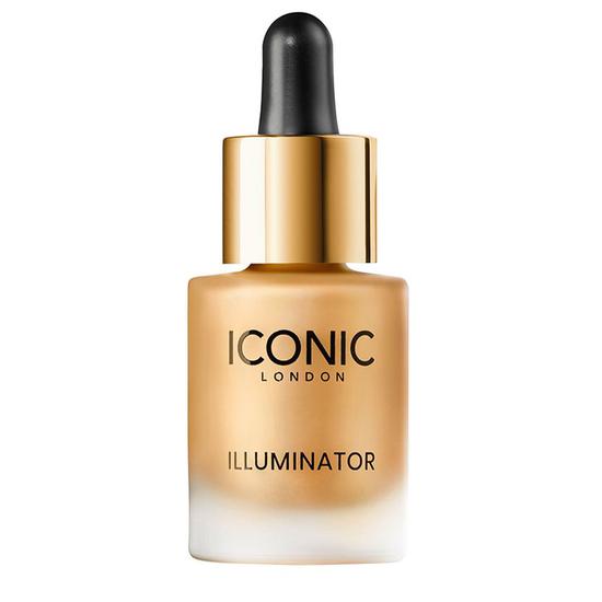ICONIC London Illuminator Drops Gold