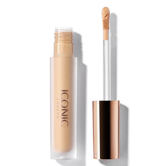 ICONIC London Seamless Concealer Beige