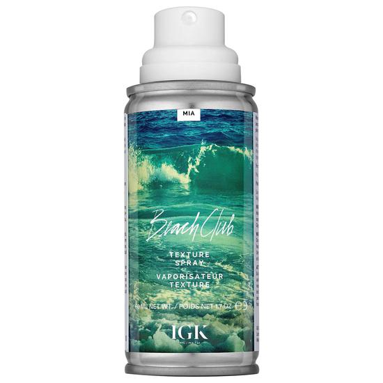 IGK Beach Club Volume Texture Spray 2 oz