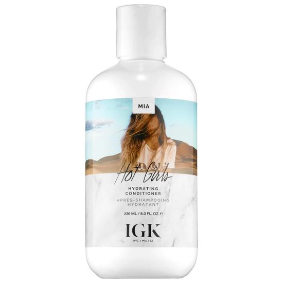 IGK Hot Girls Hydrating Conditioner