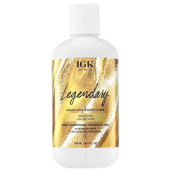 IGK Legendary Dream Hair Conditioner 8 oz