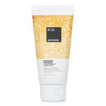 IGK Mistress Hydrating Hair Balm 2 oz