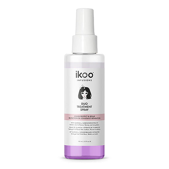 Ikoo Color Protect & Repair DUO Treatment Spray