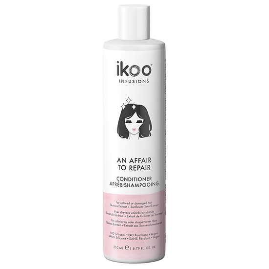 Ikoo Conditioner An Affair To Repair 8 oz