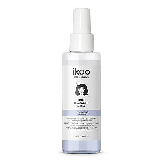 Ikoo Volumizing DUO Treatment Spray
