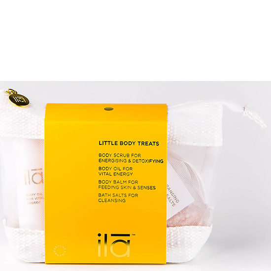 Ila Spa Little Body Treats