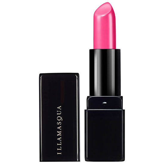 Illamasqua Antimatter Lipstick Flash