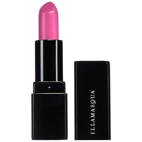 Illamasqua Antimatter Lipstick Glowstick