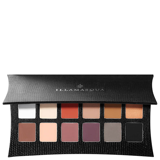 Illamasqua Artistry Elemental Palette