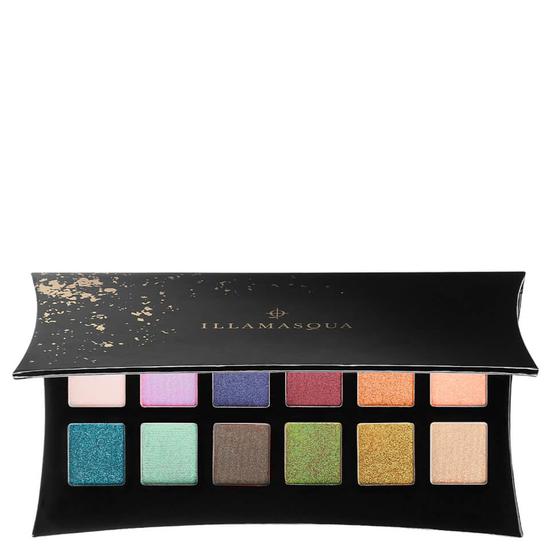 Illamasqua Beyond Artistry Palette