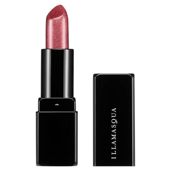 Illamasqua Beyond Lipstick Ruby