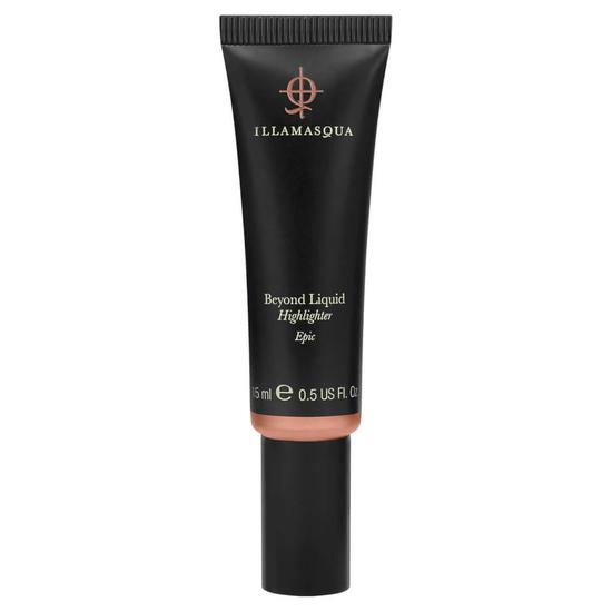 Illamasqua Beyond Liquid Highlighter