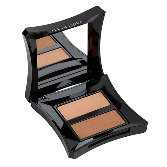 Illamasqua Bronzing Duo