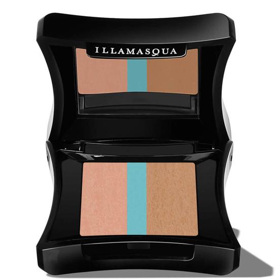 Illamasqua Color Correcting Bronzer Light