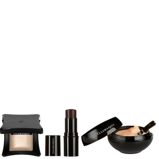 Illamasqua Define & Shimmer Kit