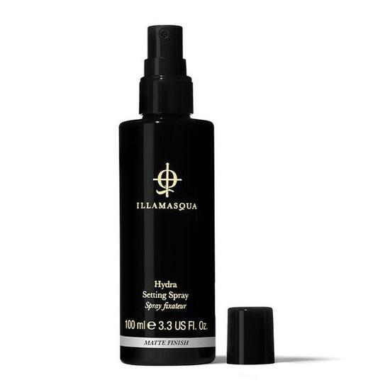 Illamasqua Hydra Setting Spray Matte