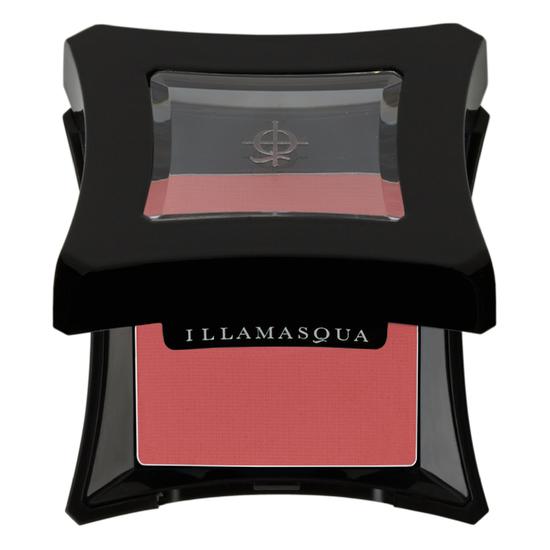 Illamasqua Powder Blusher Hussy