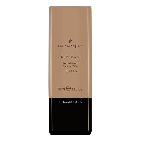 Illamasqua Skin Base Foundation