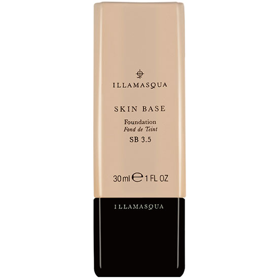 Illamasqua Skin Base Foundation 3.5