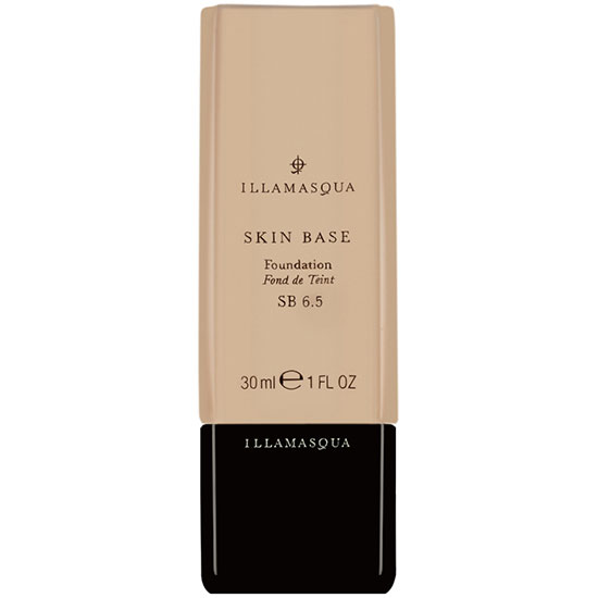 Illamasqua Skin Base Foundation 6.5