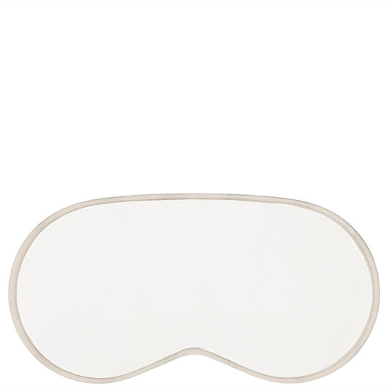Iluminage Skin Rejuvenating Eye Mask With Anti-Aging Copper Technology Ivory