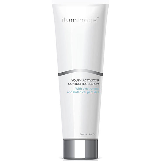 Iluminage Youth Activator Contouring Serum