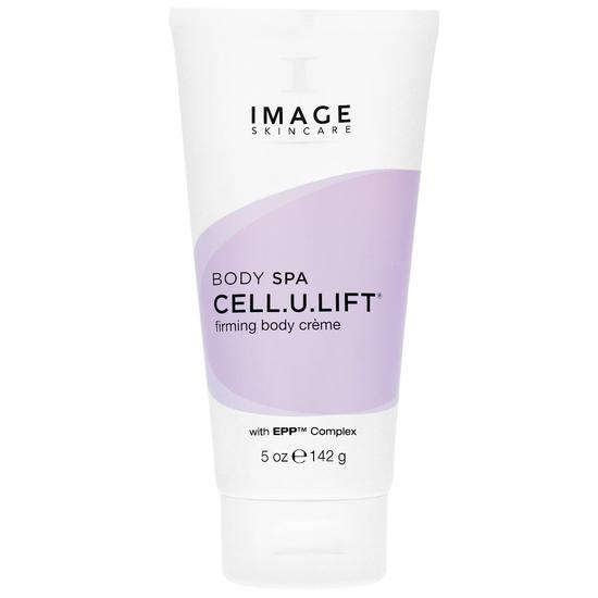 IMAGE Skincare Body Spa Cell.U.Lift Firming Body Creme 5 oz