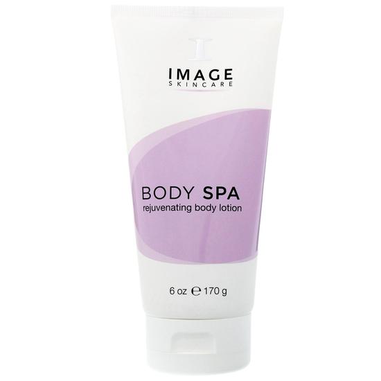 IMAGE Skincare Body Spa Rejuvenating Body Lotion 6 oz