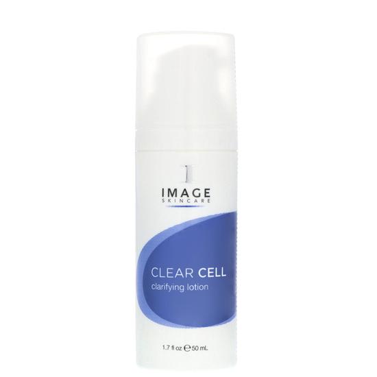IMAGE Skincare Clear Cell Clarifying Lotion 2 oz