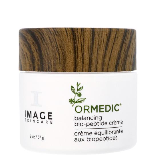 IMAGE Skincare Ormedic Balancing Bio-Peptide Creme 2 oz
