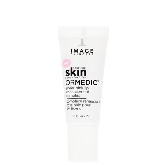 IMAGE Skincare Ormedic Sheer Pink Lip Enhancement Complex 0.2 oz