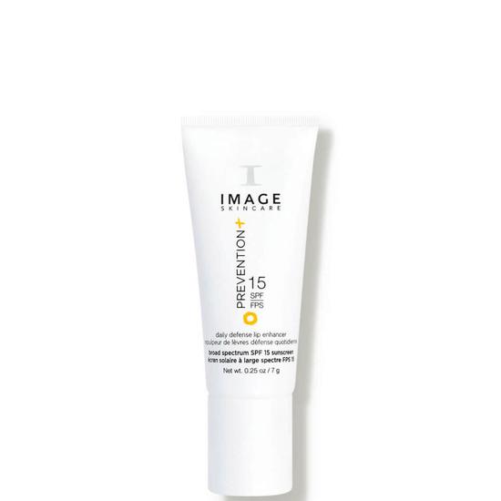 IMAGE Skincare Prevention+ Daily Defense Lip Enhancer SPF 15 0.2 oz