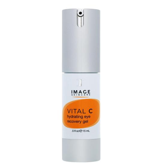 IMAGE Skincare Vital C Hydrating Eye Recovery Gel 0.5 oz