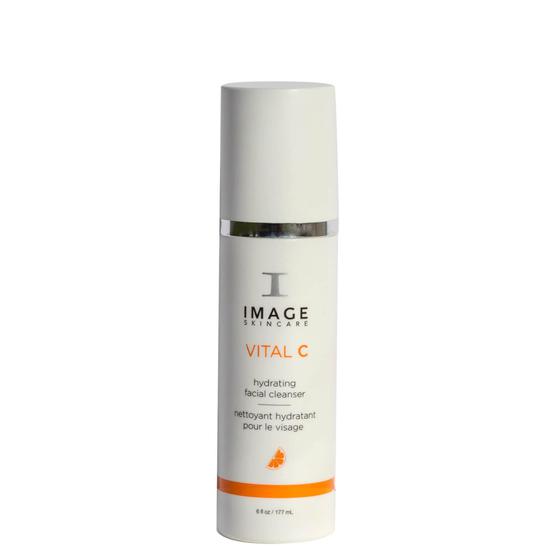 IMAGE Skincare Vital C Hydrating Facial Cleanser 6 oz