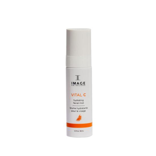 IMAGE Skincare Vital C Hydrating Facial Mist | Cosmetify