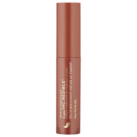 INC.redible Chilli Lips