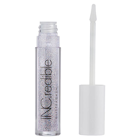 INC.redible Glittergasm Lip Gloss I'm A Firecracker